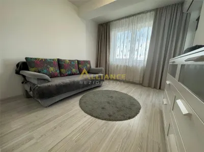 Garsoniera la 1 minut de metrou Dimitrie Leonida | Comision 0% - foto 6