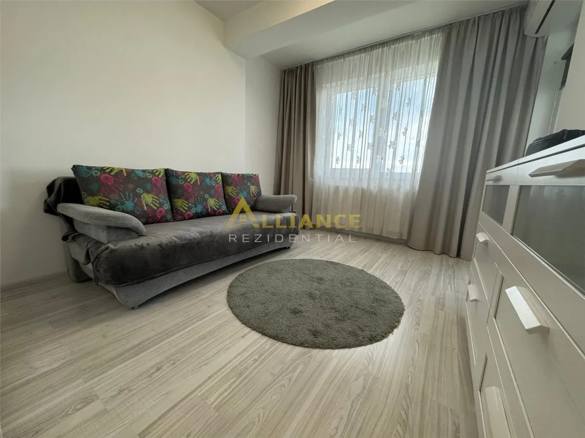 Garsoniera la 1 minut de metrou Dimitrie Leonida | Comision 0% - foto 6