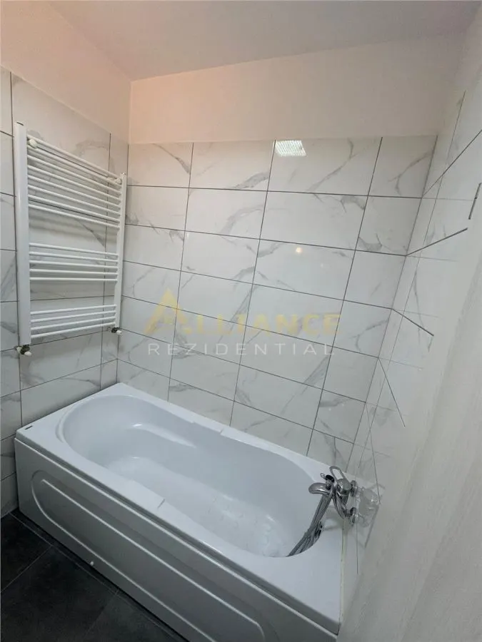 Garsoniera la 1 minut de metrou Dimitrie Leonida | Comision 0% - foto 9