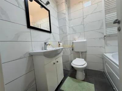 Garsoniera la 1 minut de metrou Dimitrie Leonida | Comision 0% - foto 10