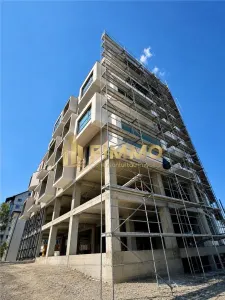 Ap. 3 camere | Bloc nou zona ULTRACENTRALA | 79 mpt | ID: 1784 - foto 4