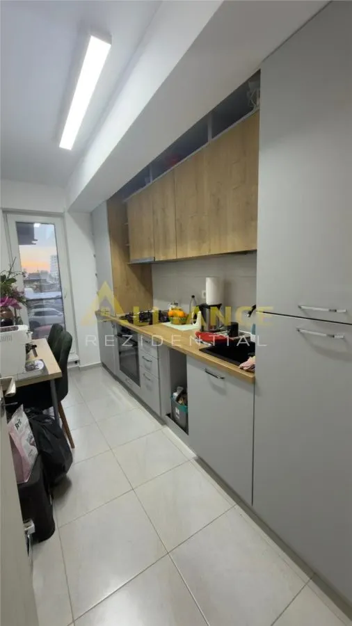 Zona Metalurgiei TMC Park | Apartament 2 camere - foto 7