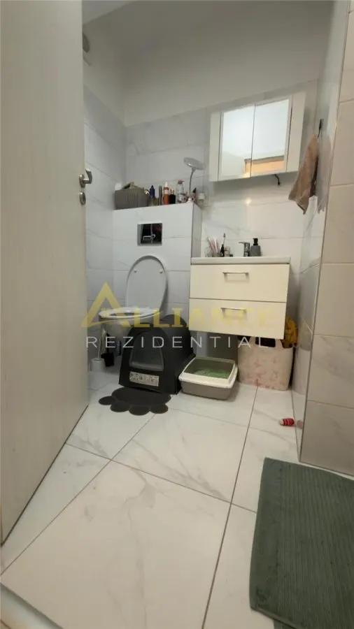 Zona Metalurgiei TMC Park | Apartament 2 camere - foto 9