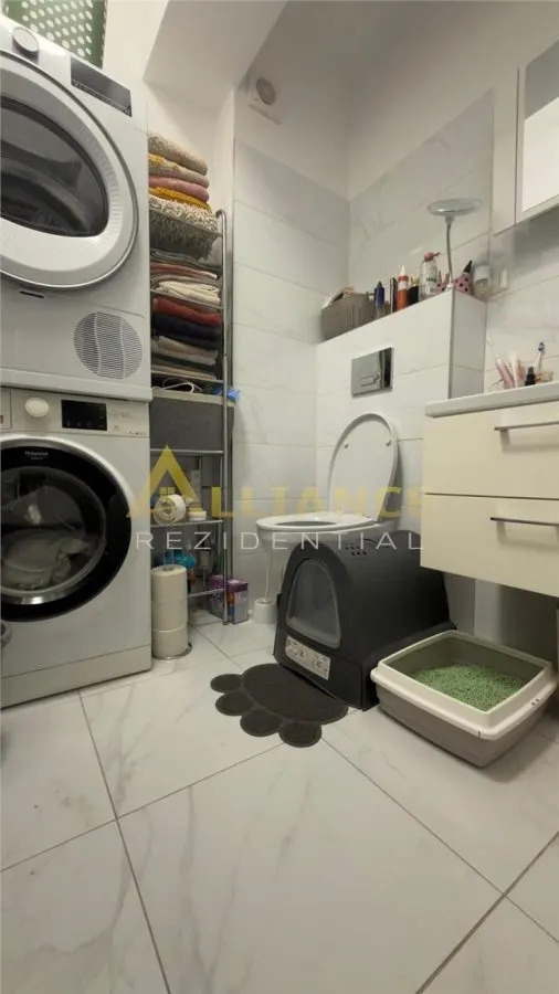 Zona Metalurgiei TMC Park | Apartament 2 camere - foto 10