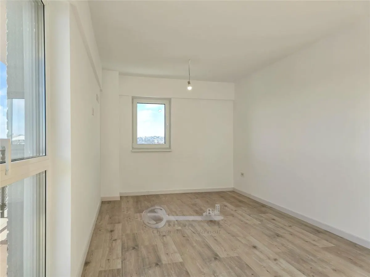 Apartament 2 camere â€“ 58,31 mp Galata | COMISION 0% - foto 2