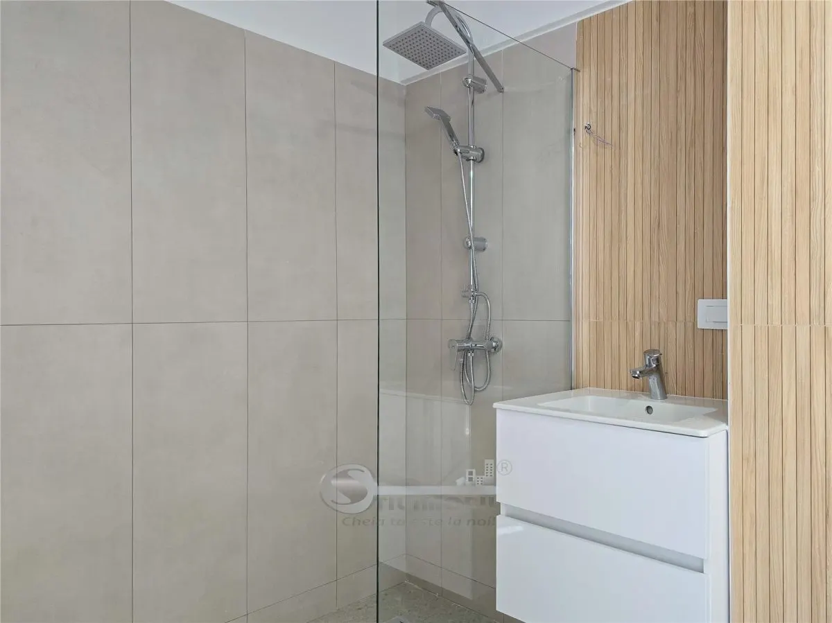 Apartament 2 camere â€“ 58,31 mp Galata | COMISION 0% - foto 11
