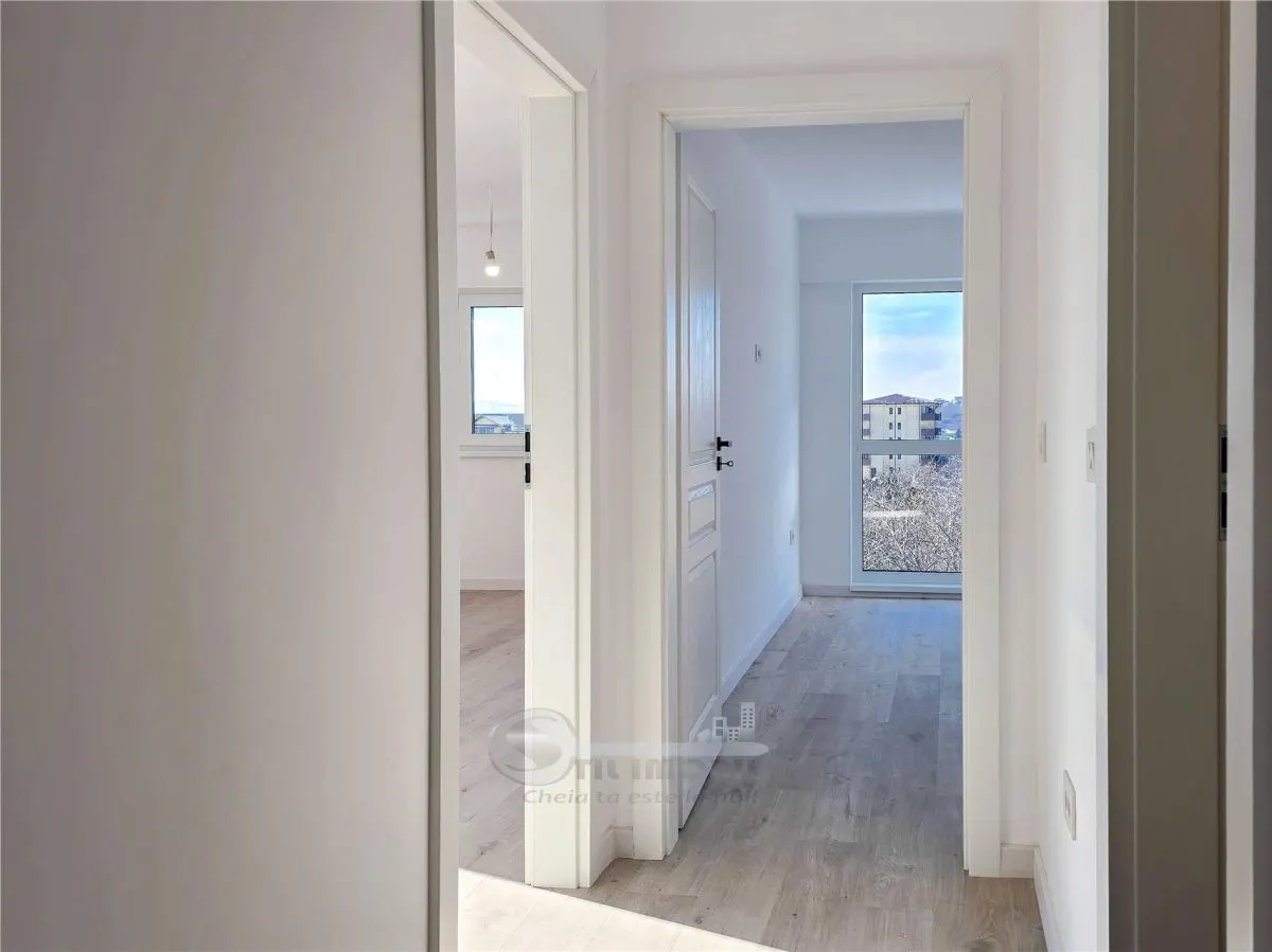 Apartament 2 camere â€“ 58,31 mp Galata | COMISION 0% - foto 7