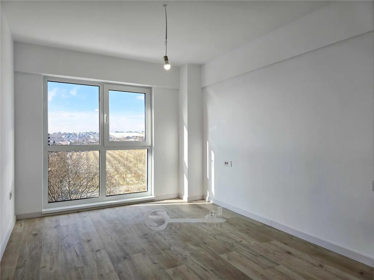Apartament 2 camere â€“ 58,31 mp Galata | COMISION 0% - foto 10
