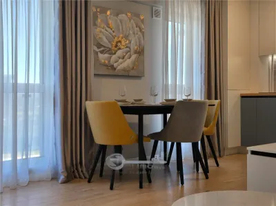 Apartament 2 camere, 47.49 mp â€“ design modern & finisaje premium | 0% comision - foto 6