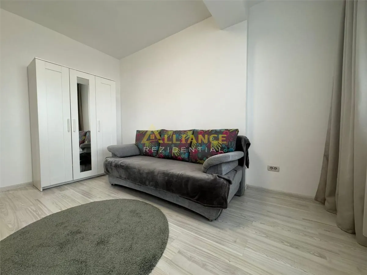 Exclusivitate Garsoniera 1 Minut Metrou Dimitrie Leonida - foto 6