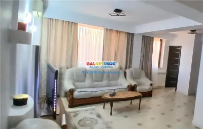Apartament 3 camere Floreasca Barbu Vacarescu  | centrala proprie - foto 2