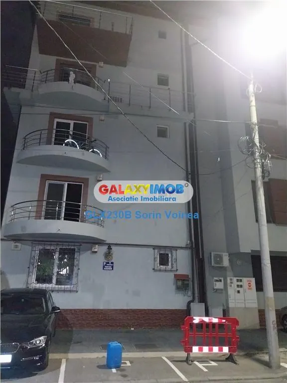 Apartament 3 camere Floreasca Barbu Vacarescu  | centrala proprie - foto 8