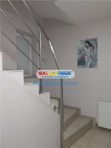 Apartament 3 camere Floreasca Barbu Vacarescu  | centrala proprie - foto 9