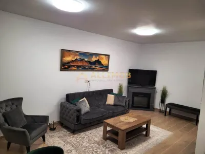 Apartament 2 camere in Ploiesti, zona Albert, Mrs Village - foto 1