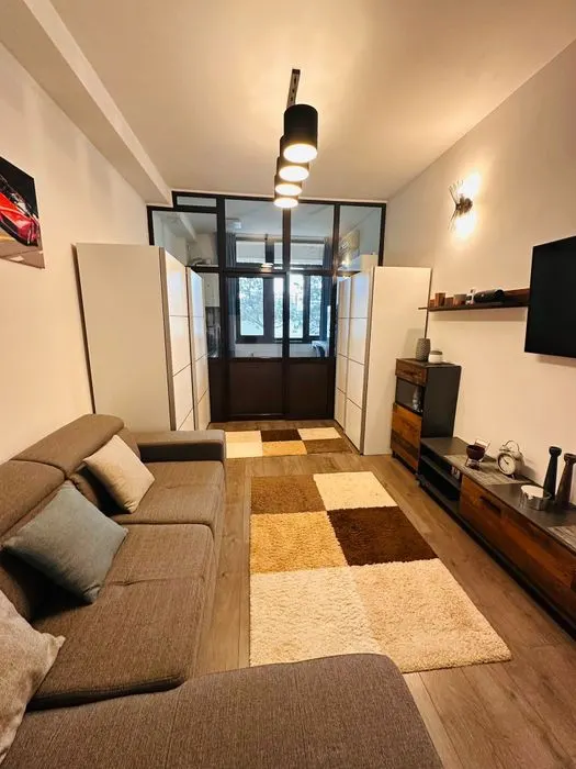 Apartament cu 1 camera- Zona Tatarasi - foto 1