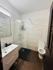 Apartament cu 1 camera- Zona Tatarasi - foto 8