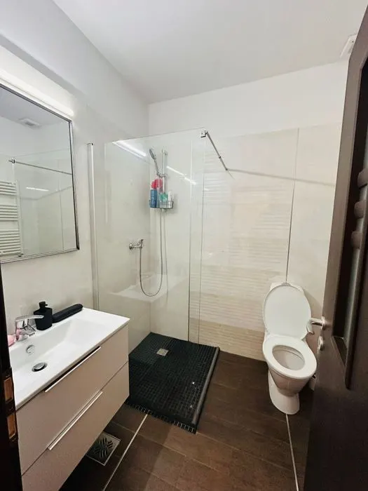 Apartament cu 1 camera- Zona Tatarasi - foto 8
