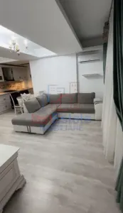 Apartament 2 camere Palas - Iasi