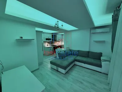 Apartament 2 camere Palas - foto 2