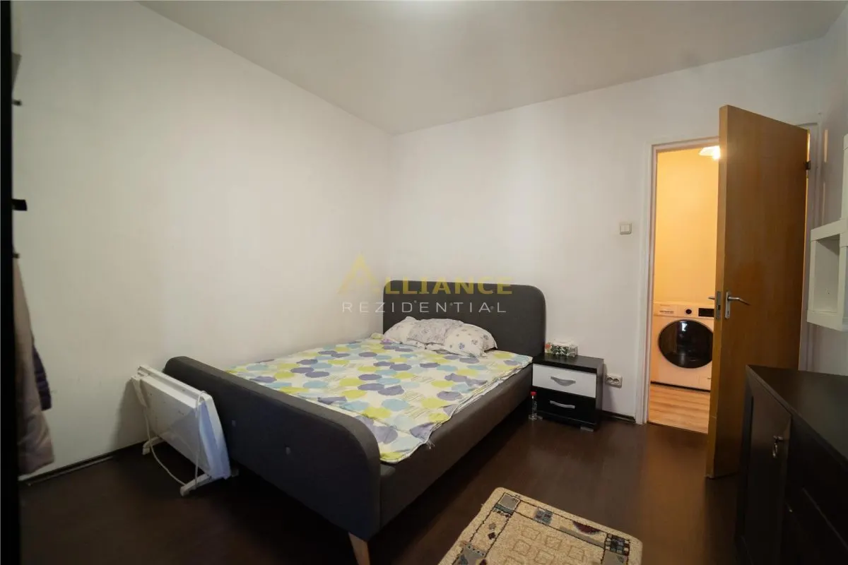 10 Minute Metrou Tineretului - Apartament 3 camere - foto 2