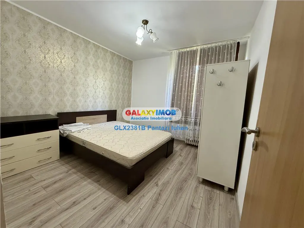 Apartament 2 camere | Titan | Semidecomandat | 6min. metrou - foto 10