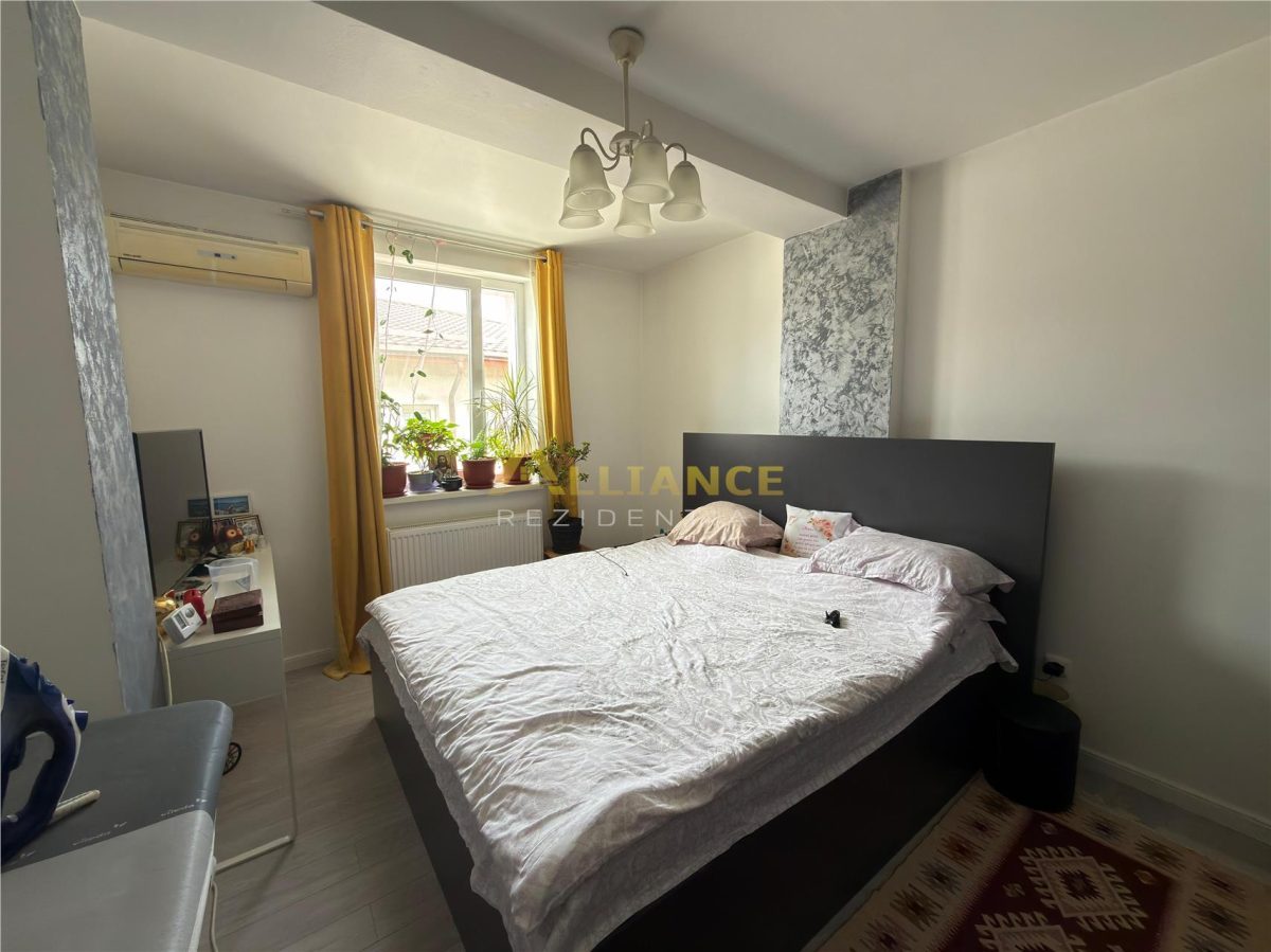 Apartament 2 Camere Popesti | Metrou Aproape | Loc Parcare - Popesti-Leordeni