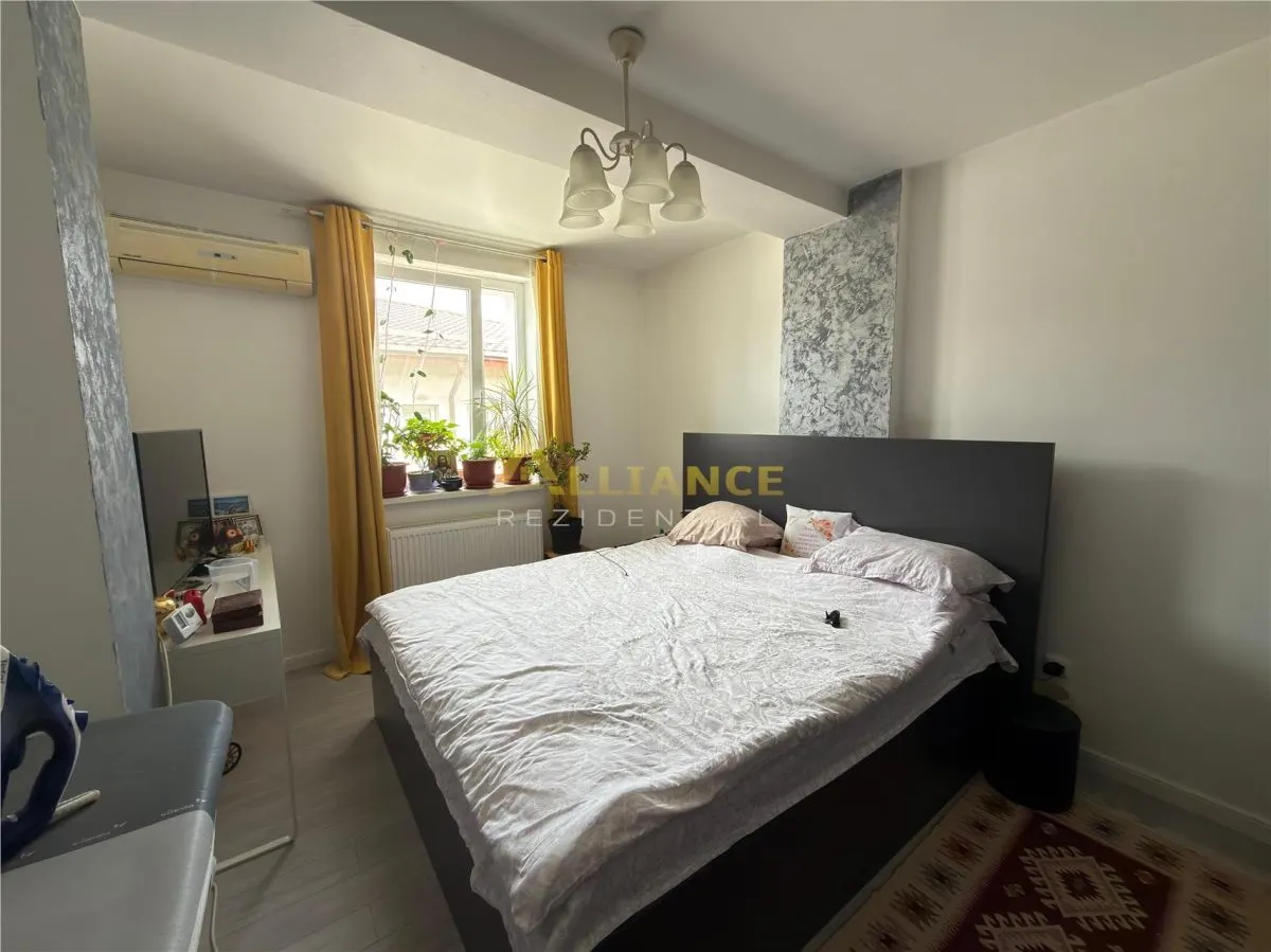 Apartament 2 Camere Popesti | Metrou Aproape | Loc Parcare - foto 1