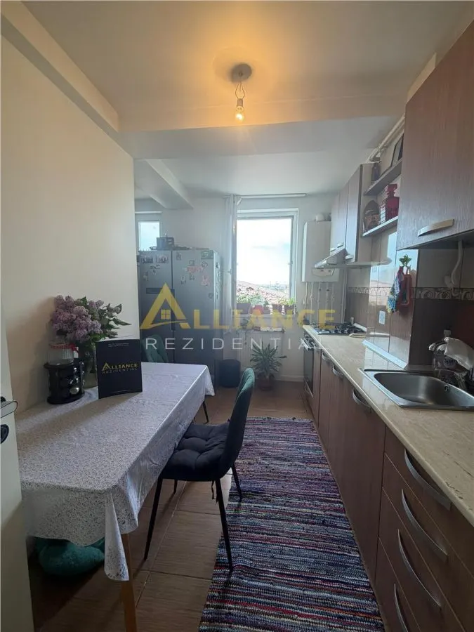 Apartament 2 Camere Popesti | Metrou Aproape | Loc Parcare - foto 11