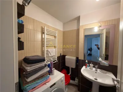 Apartament 2 Camere Popesti | Metrou Aproape | Loc Parcare - foto 12