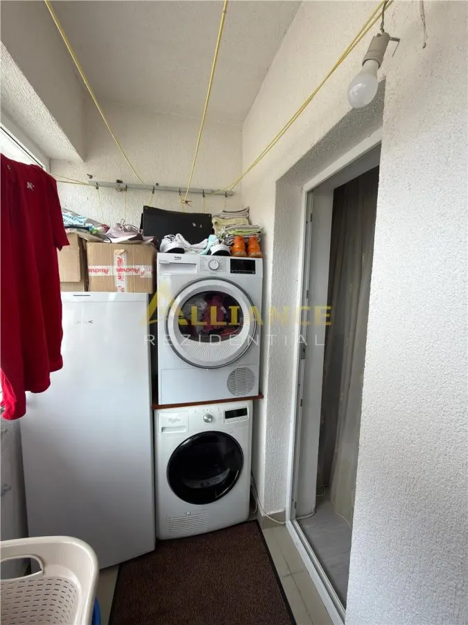 Apartament 2 Camere Popesti | Metrou Aproape | Loc Parcare - foto 14