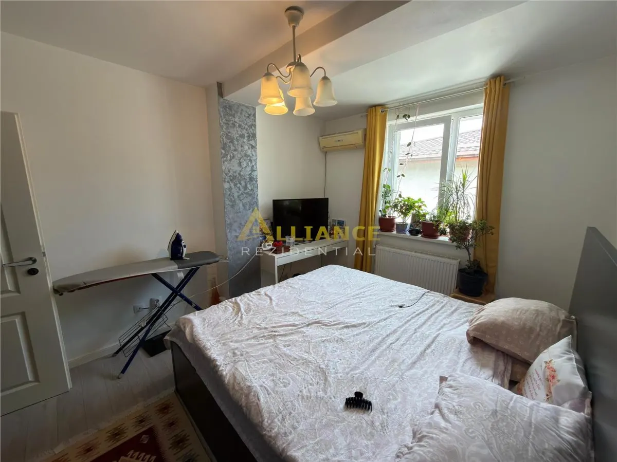 Apartament 2 Camere Popesti | Metrou Aproape | Loc Parcare - foto 3