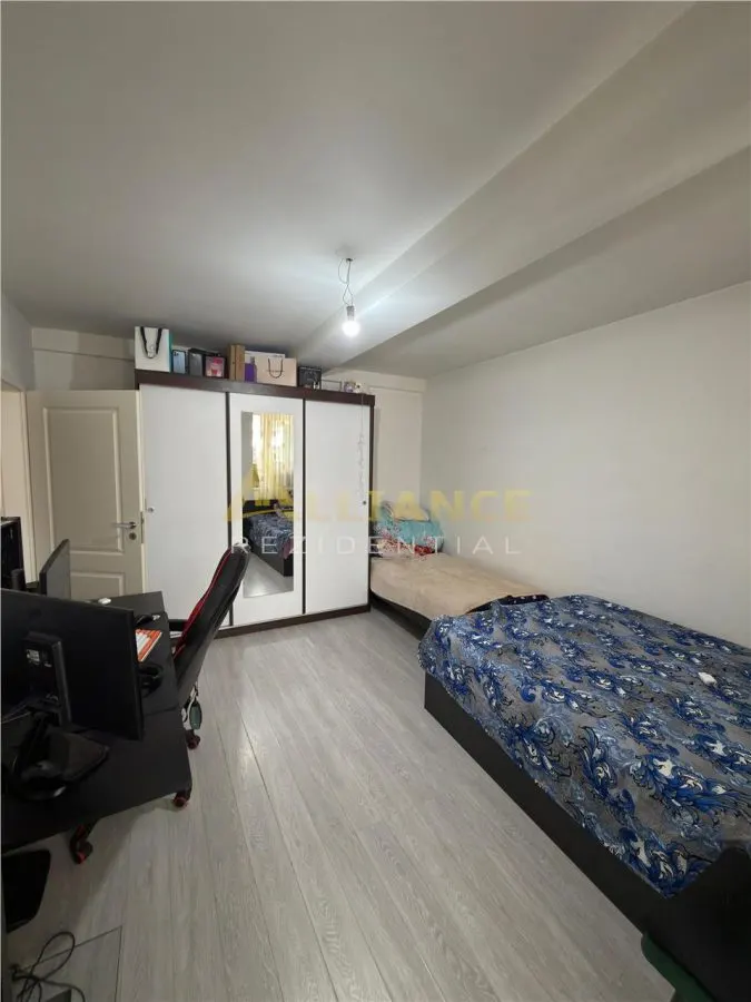 Apartament 2 Camere Popesti | Metrou Aproape | Loc Parcare - foto 4