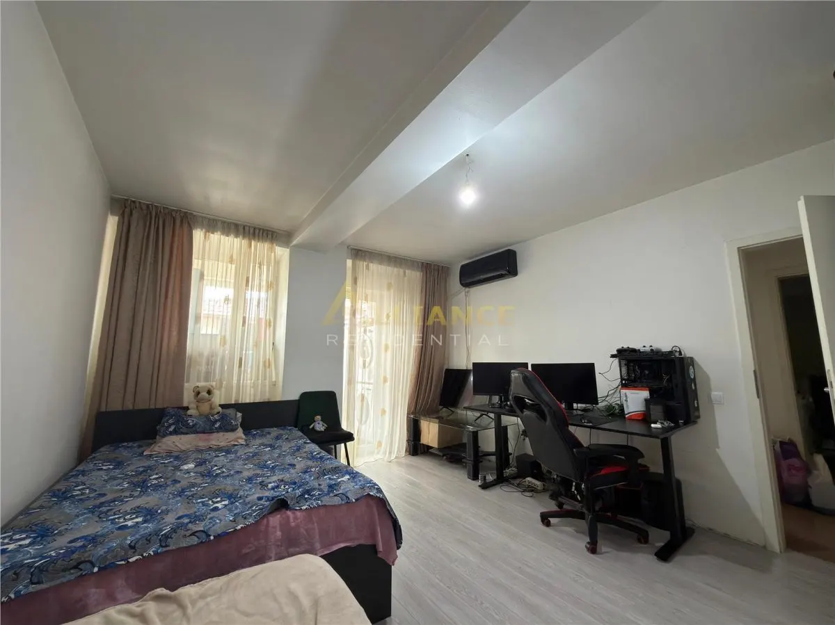 Apartament 2 Camere Popesti | Metrou Aproape | Loc Parcare - foto 6