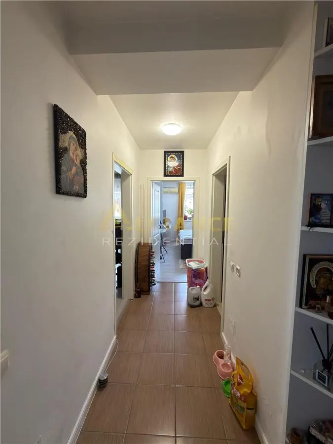 Apartament 2 Camere Popesti | Metrou Aproape | Loc Parcare - foto 7