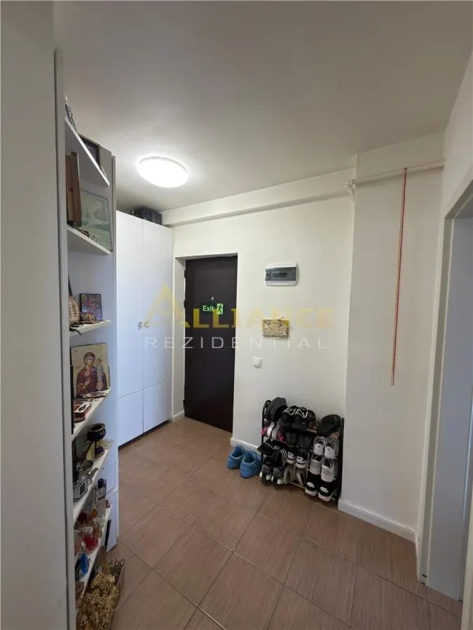 Apartament 2 Camere Popesti | Metrou Aproape | Loc Parcare - foto 8
