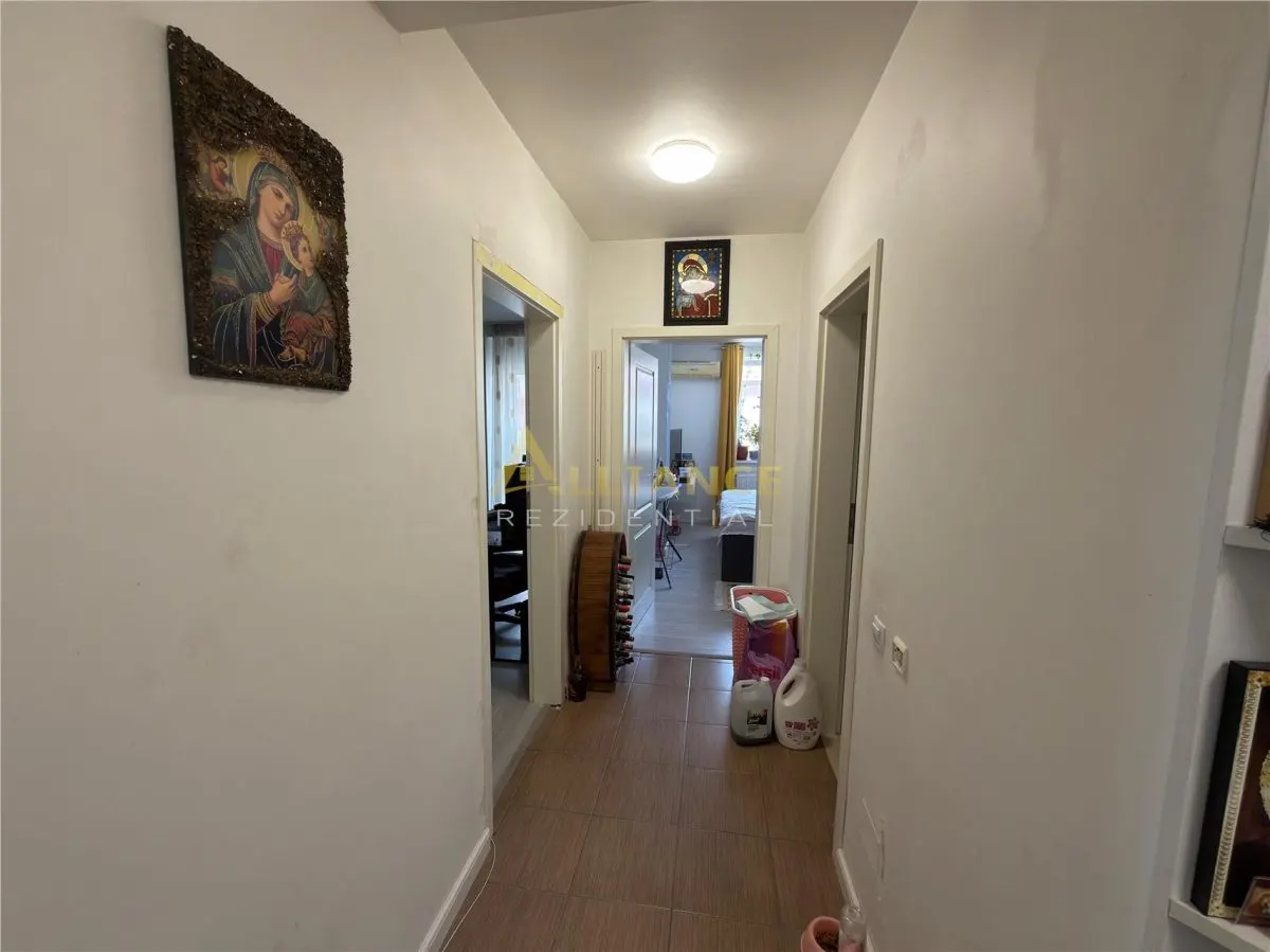 Apartament 2 Camere Popesti | Metrou Aproape | Loc Parcare - foto 9