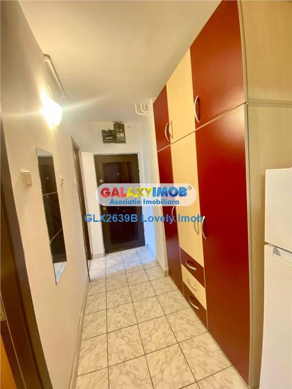 Garsoniera Berceni - Oltenitei - Piata Sudului - Bagdasar - Bucuresti