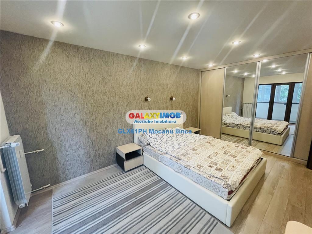 Inchiriere apartament 2 camere, MODERN, Ploiesti, Cantacuzino - Ploiesti