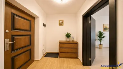 Garsoniera tip studio, cu balcon si loc de parcare, Sanpetru, Brasov. - foto 3