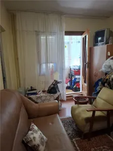 Garsoniera confort 1, etaj 1, zona Dorobanti - Braila