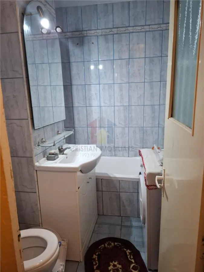 Garsoniera confort 1, etaj 1, zona Dorobanti - foto 3