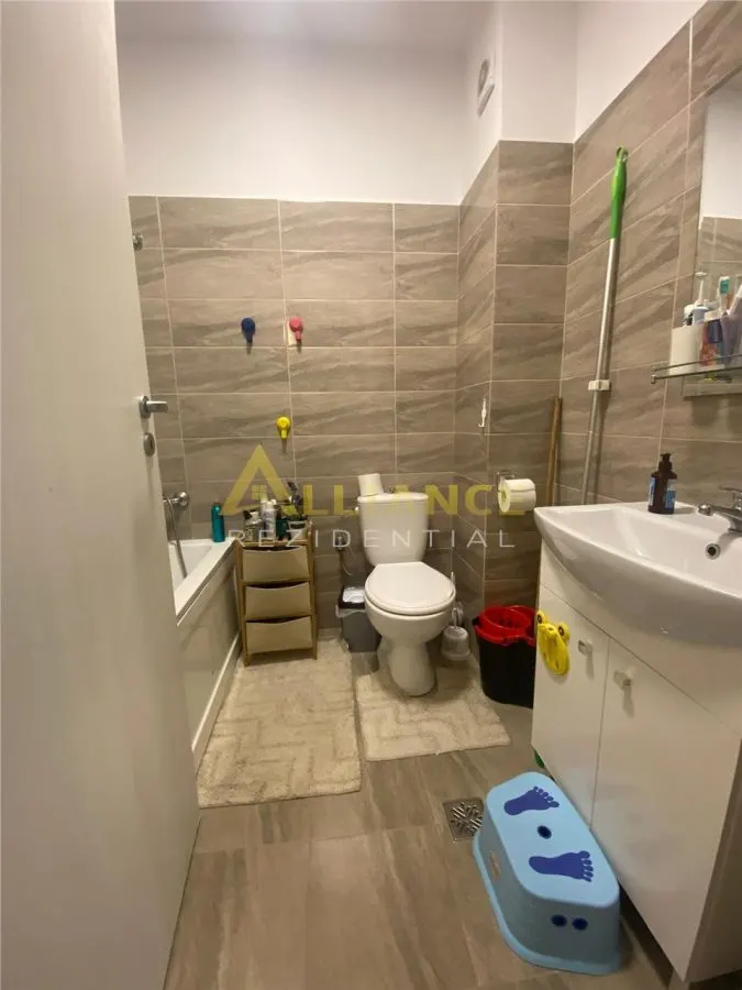 Apartament 3 camere - Mobilat Utilat - Postalionul - foto 10