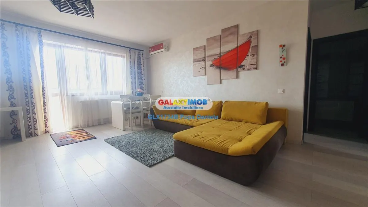 Inchiriere 2 camere -n Complex Vitan Residence - foto 1