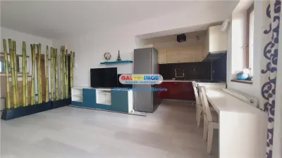 Inchiriere 2 camere -n Complex Vitan Residence - foto 3