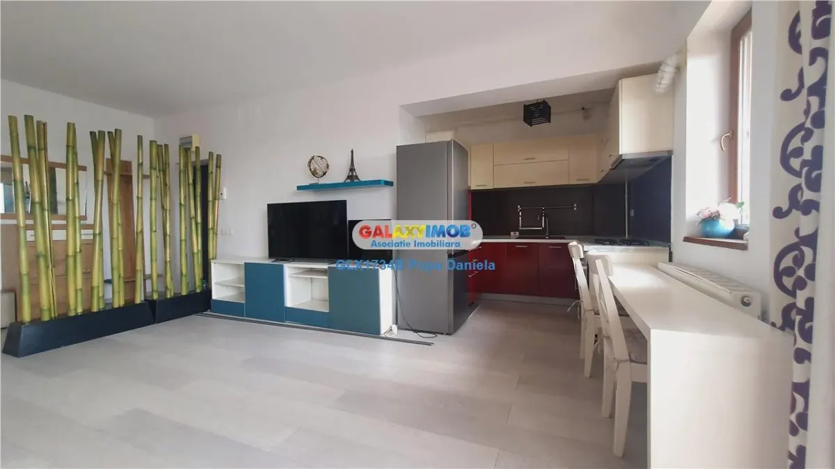 Inchiriere 2 camere -n Complex Vitan Residence - foto 3
