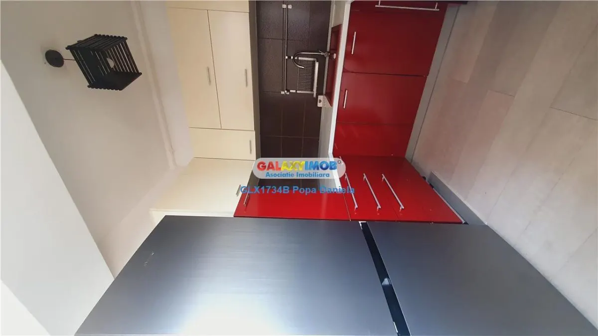 Inchiriere 2 camere -n Complex Vitan Residence - foto 6