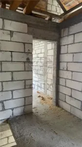 Casa P+1E la rosu de vanzare in Valea Doftanei | Teren 1000 mp | Trăisteni - foto 11