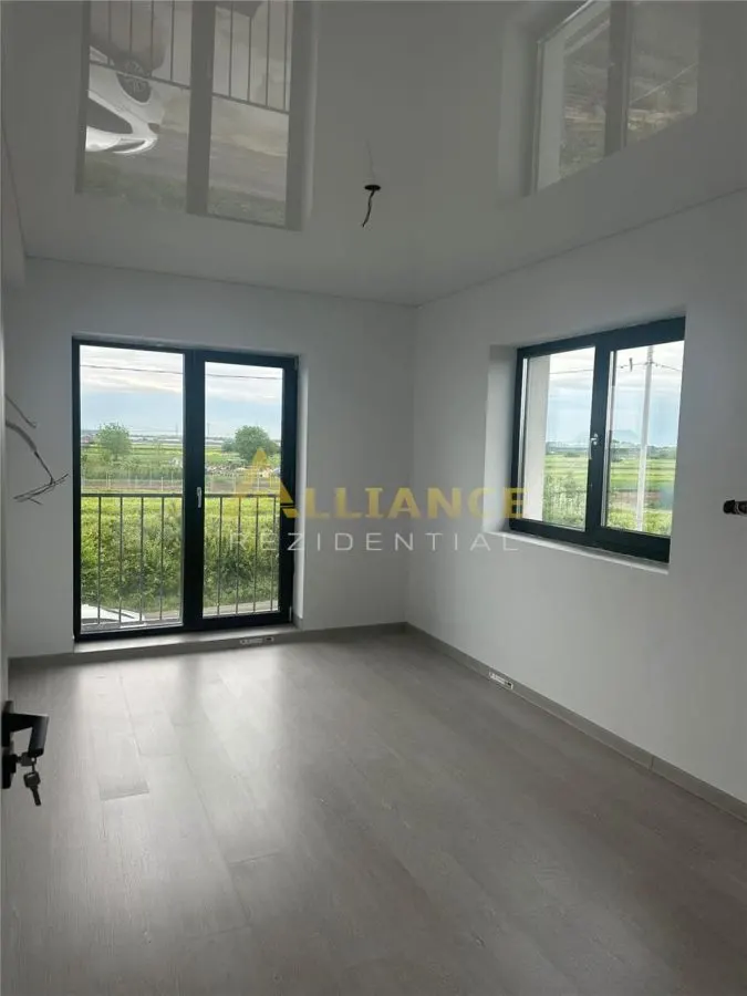 Casa Noua || Aproape de Bucuresti || Finisaje Premium - foto 6
