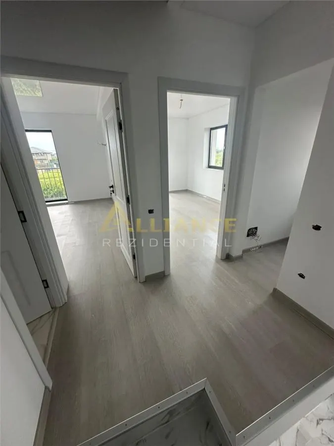 Casa Noua || Aproape de Bucuresti || Finisaje Premium - foto 9