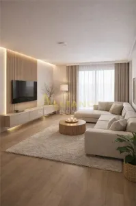 Apartament 2 Camere Nou || Avans Flexibil si Conditii Avantajoase || - Popesti-Leordeni